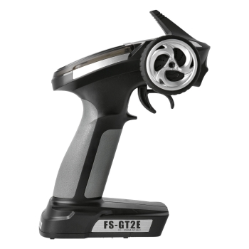 FS055 Flysky FS-GT2E Sender 2 Kanal mit 1 Empfänger